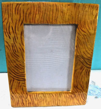 Photo frame yellow for sale  STOURBRIDGE