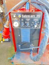 Welder murex plasma for sale  ASHFORD