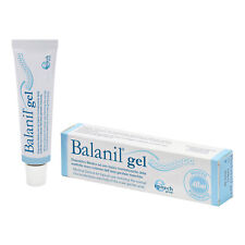 Balanil gel ml usato  Napoli