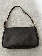 Louis vuitton brown for sale  CREWE