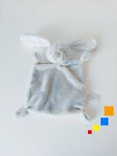 Doudou plat mouchoir d'occasion  Plouzané