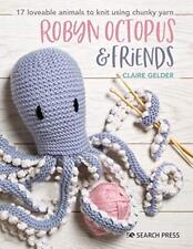 Robyn octopus friends usato  Spedire a Italy