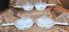 Set vtg corning for sale  Sebec
