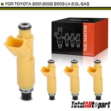 New fuel injector for sale  USA
