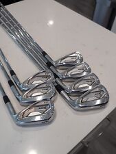 srixon irons for sale  San Jose