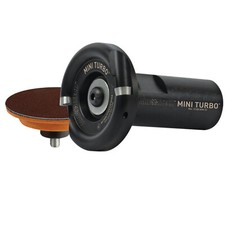 Arbortech mini turbo gebraucht kaufen  Olbernhau