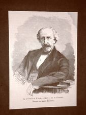 Enrico pollastrini pittore usato  Villarosa