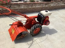 Howard 350 rotavator for sale  EPPING