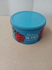 Cadbury roses large for sale  AYLESBURY