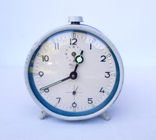 Wunderschöner retro wecker gebraucht kaufen  Berlin