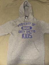 Dgk hoodie for sale  Pompano Beach