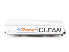 Roco 46400 güterwagen gebraucht kaufen  Hameln