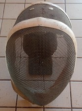 Masque escrime prieur d'occasion  Pau
