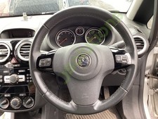 Vauxhall corsa mkiii for sale  NOTTINGHAM