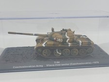 Deagostini czechoslovakian arm for sale  AXMINSTER
