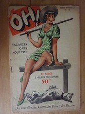 Revue 23 frédéric d'occasion Revue 23 frédéric d'occasion  Saint-Etienne