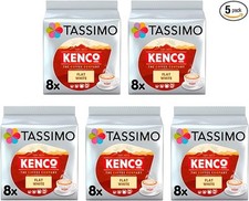 Tassimo kenco flat for sale  MANCHESTER