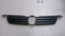 Kühlergrill 6x0853653a lupo gebraucht kaufen  Aachen