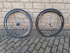 Zipp 303 tubular for sale  CHELTENHAM