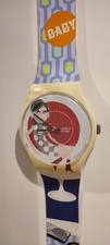 Swatch maxi mgw136 usato  Milano