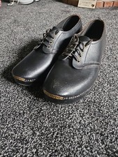 Mens handmade morris for sale  PRESTON