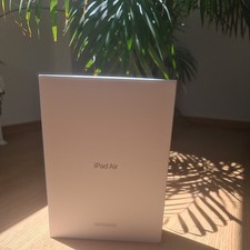 Apple ipad air gebraucht kaufen  Wachtberg