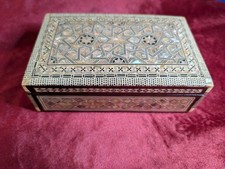 mother pearl inlaid box for sale mother pearl inlaid box for sale BURY ST. EDMUNDS
