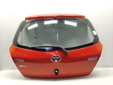 Toyota yaris riginal gebraucht kaufen  Delitzsch