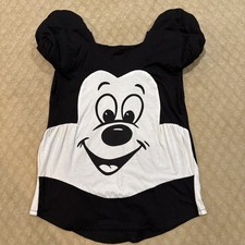 Mickey costume d'occasion  Expédié en Belgium