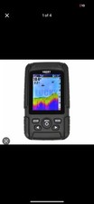 Fish feature finder for sale  YORK