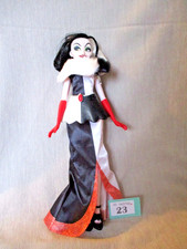 Disney villains style for sale  CHELTENHAM