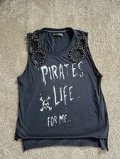 Religion black embellished for sale  COTTINGHAM