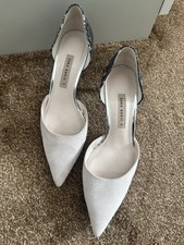 Zara kitten heels for sale  NEWCASTLE UPON TYNE