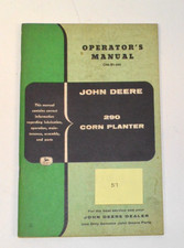 John deere 290 for sale  Lexington