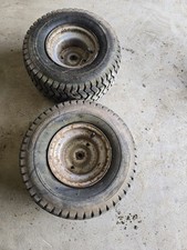 9.50 mtd lawnflite for sale  LLANDOVERY