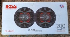 4 speakers pair for sale  Suisun City