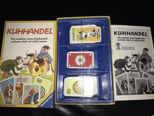 Kuhhandel ravensburger raritä gebraucht kaufen  Illerrieden