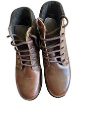 Wrangler boots brown for sale  WATERLOOVILLE