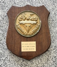 Vintage uss coral for sale  Aptos