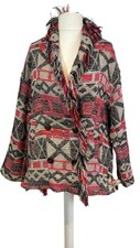 Zara fringe oversized for sale  GILLINGHAM