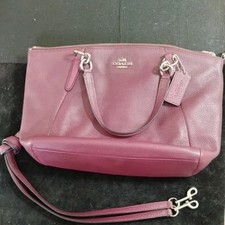 Coach madison small for sale  Vandalia