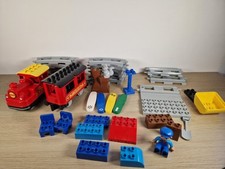 Duplo steam train for sale  SLEAFORD