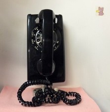 Vintage wall telephone for sale  SOUTHAMPTON