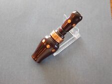 Custom copper inlay for sale  San Dimas