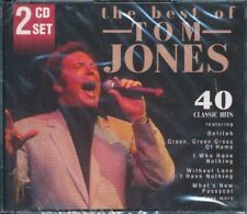 Tom jones best for sale  UK