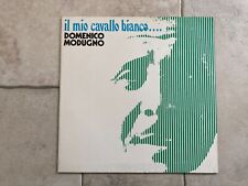 Domenico modugno mio usato  Varese