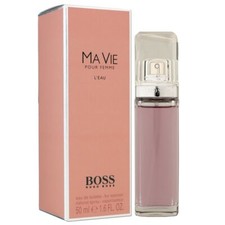 Hugo boss vie gebraucht kaufen  Wallenhorst