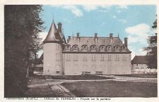Verosvres chateau terreau d'occasion  Expédié en Belgium