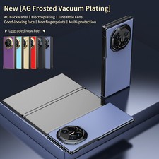 Capa protetora de tela à prova de choque proteção de dobradiça telefone para Huawei Mate XT comprar usado  Enviando para Brazil