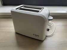 Bosch toaster compact gebraucht kaufen  Hatten